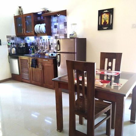Sky Residence Hikkaduwa Esterno foto