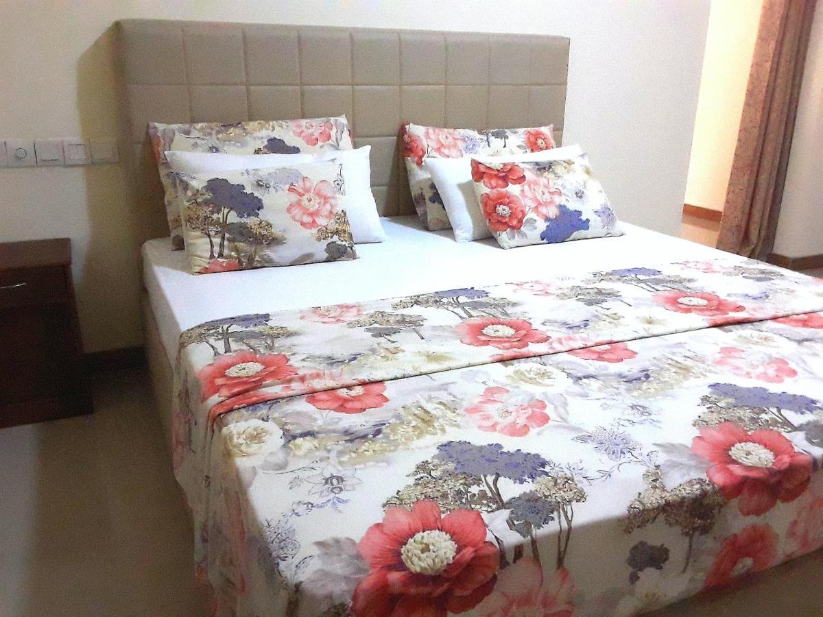 Sky Residence Hikkaduwa Esterno foto
