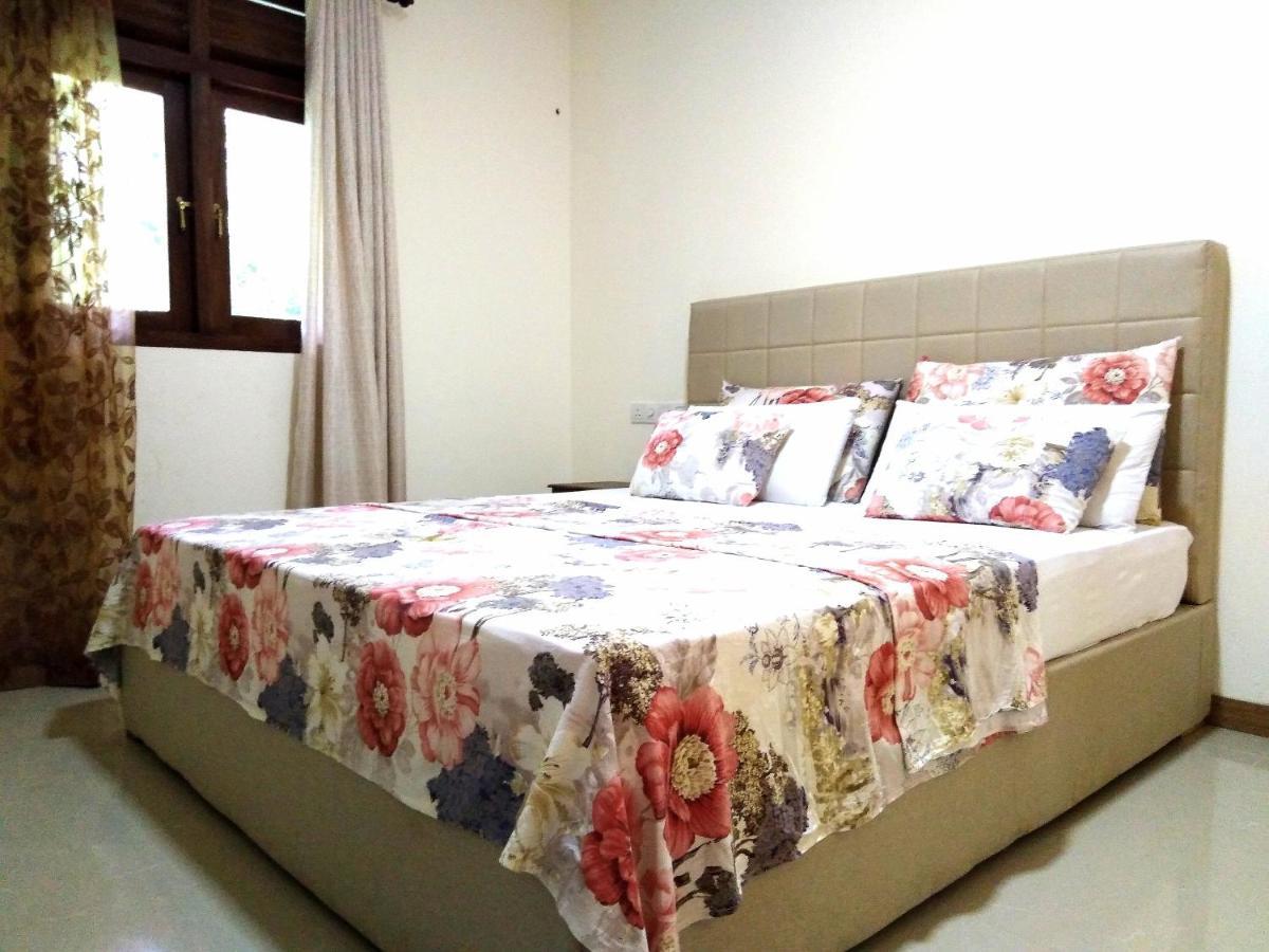 Sky Residence Hikkaduwa Esterno foto